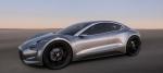 Fisker EMotion 2017 года
